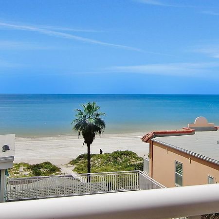 Indian Sunset Beach 7 Clearwater Beach Exteriér fotografie