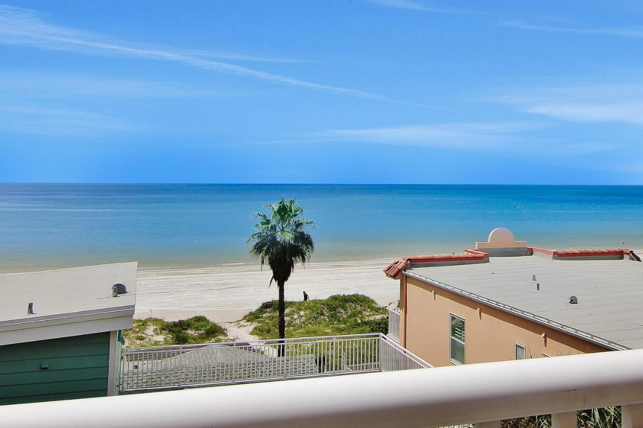 Indian Sunset Beach 7 Clearwater Beach Exteriér fotografie