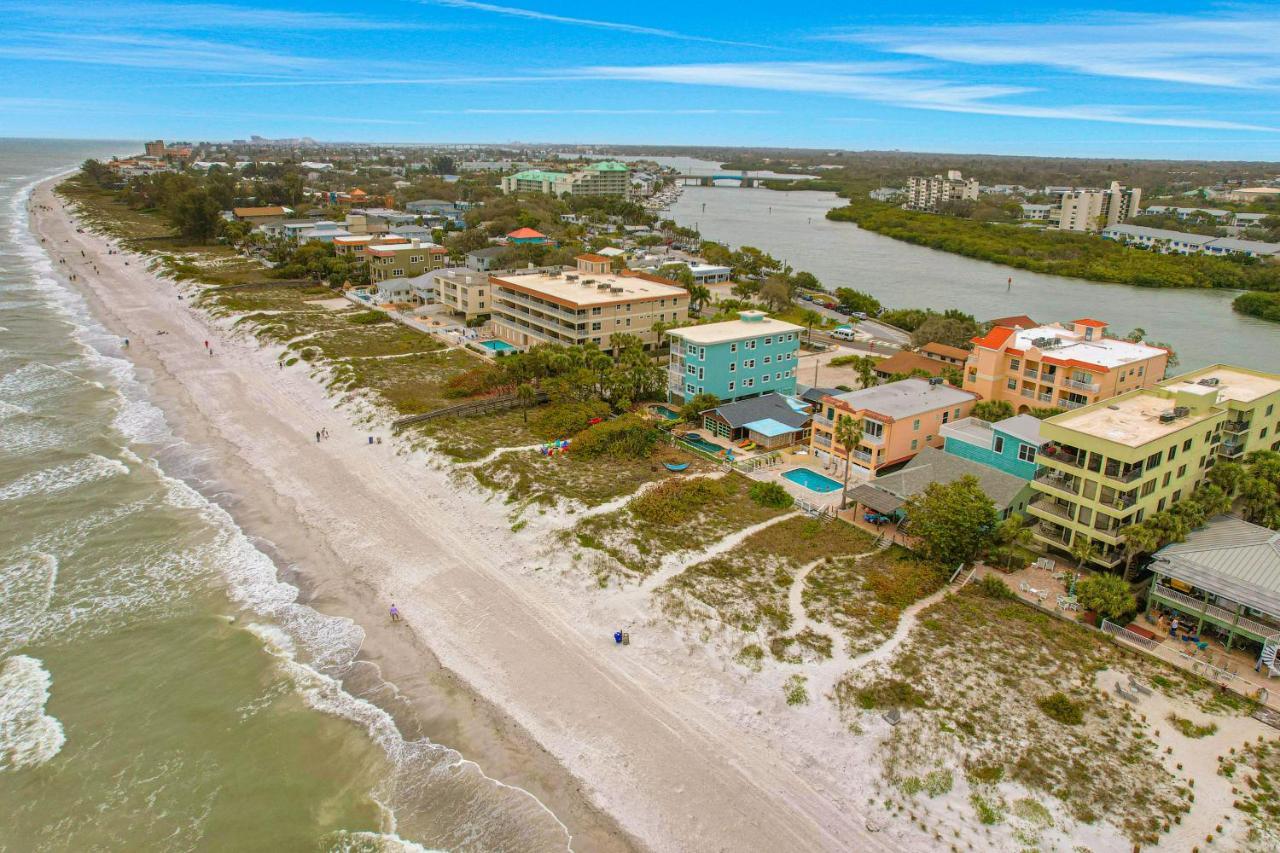 Indian Sunset Beach 7 Clearwater Beach Exteriér fotografie